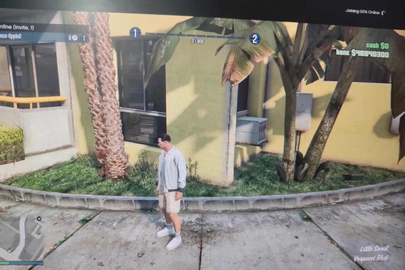 PS5 ⭐ Rp level 30🌿 1 Billion Total Worth 💰 50 million Pure Cash + 🚗 300 deluxos Cars 🦜 10x Supercars • 🛡 1x Tank • ✈ 2x Jets 🏢 Facility • 🧱 Bunker • 🛩 Hangars • 🏠 10 Properties ⚡ FIVE STAR PACKAGE ⭐ • 🔫 Full Access • 🚀 Elite Level Ready 🎮